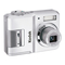 Camaras Kodak EasyShare C433 Instrucciones De Uso