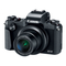 Canon PowerShot G1 X Mark III