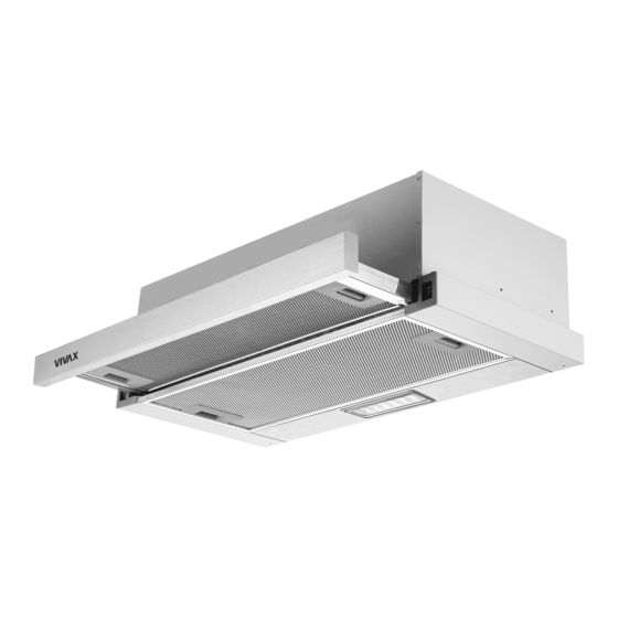 VALBERG HT 60 X ARSC Guía De Utilización