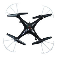 SYMA X5SW Manual De Instrucciones