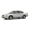 Automóviles Ford Taurus 2003 Manual Del Usuario