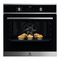 Hornos Electrolux EOD6P77WX Manual De Instrucciones
