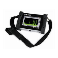 Alcad FSM-620 Manual De Usuario