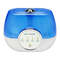 Manual del humidificador ultrasónico de niebla fría y cálida de 2 galones y 120 horas Guardian H4810 - PureGuardian