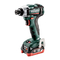 Metabo PowerMaxx SSD 12; PowerMaxx SSD 12 BL - Manual del atornillador de impacto inalámbrico