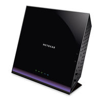 Netgear D6400 Guia De Inicio Rapido
