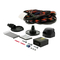Accesorios de Automóviles ECS Electronics VL-026-B1 Instrucciones De Montaje