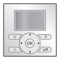 Rotex HPSU Manual De Funcionamiento