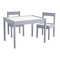 Muebles de Interior Baby Relax DOREL ASIA DA7501W Manual Del Usuario