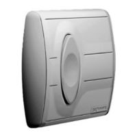 Somfy Inis RT Guia De Inicio Rapido