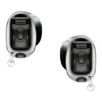 Phonak Virto B70-Titanium Instrucciones De Uso