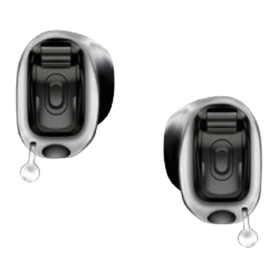 Phonak Virto B90-Titanium Instrucciones De Uso