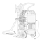 Kemppi Minarc T 223 ACDC