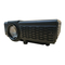 RCA RPJ107-BLACK - Proyector de cine en casa con manual de Bluetooth