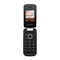 ALCATEL OneTouch 1030A - Guía de inicio rápido del teléfono móvil