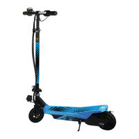 SmartGyro Viper Kid Manual De Usuario