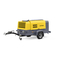 Compresores de Aire Atlas Copco XATS 186 Jd S4 APP Manual De Instrucciones