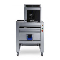 OEM BM/2/AS Manual De Uso Y Mantenimiento