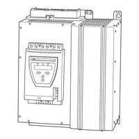 ABB PST85 Manual De Instalación
