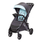 Cochecitos de Bebés BABYTREND ST04 Manual De Instrucciones