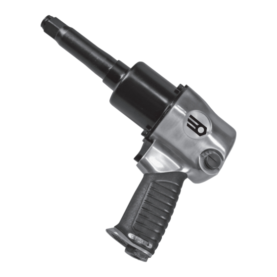 Facom NS.1090LF Manual Original