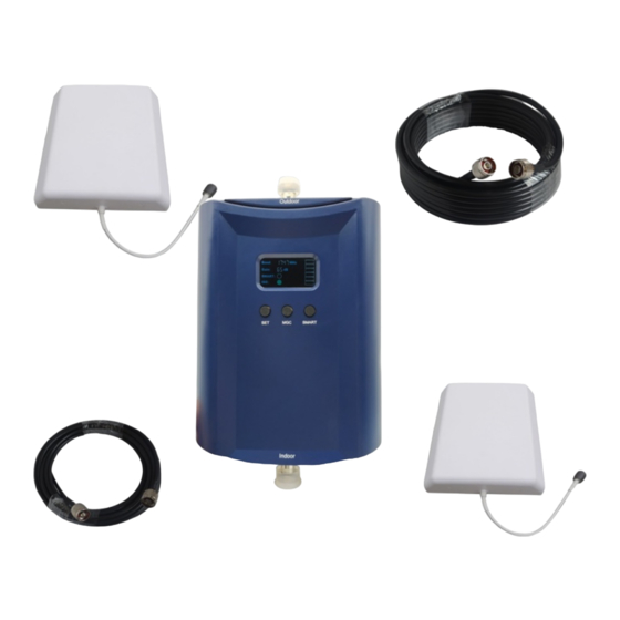 Nikrans NS-150GD Guia De Instalacion