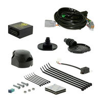 Ecs Electronics VL-022-BX Instrucciones De Montaje