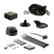 Accesorios de Automóviles ECS Electronics VL-022-BX Instrucciones De Montaje