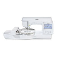 Brother 888-G82 Manual De Instrucciones