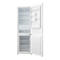Refrigeradores CORBERO CCM188322W Manual De Usuario