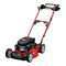 Cortacéspedes Sabo 53-M VARIO Manual Del Operador