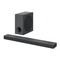 Sistemas de Altavoces de Cine en Casa LG S80QY Guía Rápida