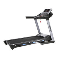 BH G6520TFT Instrucciones De Montaje Y Utilización