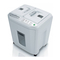 Trituradoras de Papel Ideal SHREDCAT 8280 CC Instrucciones De Uso