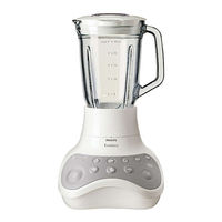 Philips Essence HR1787 Manual De Instrucciones