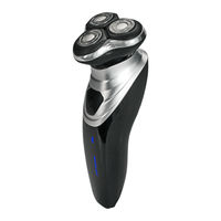 Silvercrest SRR 3.7 E5 Instrucciones De Uso