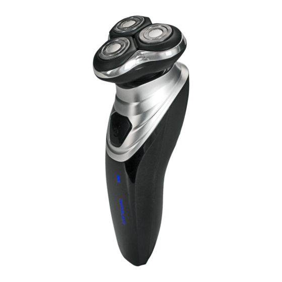 Silvercrest SRR 3.7 E5 Instrucciones De Uso