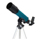 Telescopios Levenhuk LabZZ TK50 Guia Del Usuario