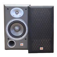 Jbl NORTHRIDGE E Serie Manual De Uso