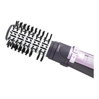 BaByliss AS130E Manual Del Usuario