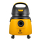 Aspiradoras Electrolux GT20N Manual Del Usuario