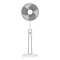 Ventiladores TEFAL ESSENTIAL VF341 Serie Guia Del Usuario