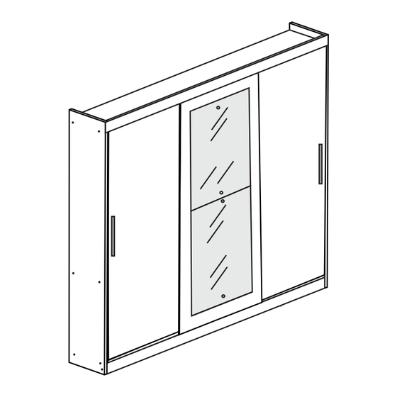 Doripel RP 24503 Instrucciones De Montaje