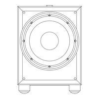 Jbl NORTHRIDGE E Serie Manual De Usuario
