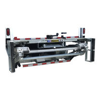 Maxon GPT Series Manual Del Usuario