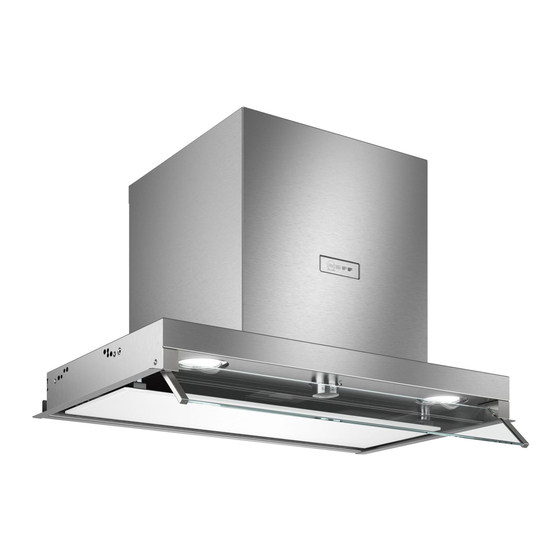 NEFF D64XAF8N0 Instrucciones De Uso