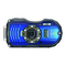 Camaras Ricoh WG-4 GPS Manual De Instrucciones