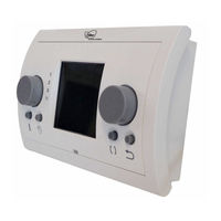 SIBER MANDO MULTICONTROL Manual De Uso