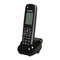 Teléfonos Inalámbricos Panasonic KX-TGA750 Manual De Instalación