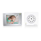 Monitores de Bebé Miniland DIGIMONITOR 3.5 TOUCH Manual De Instrucciones